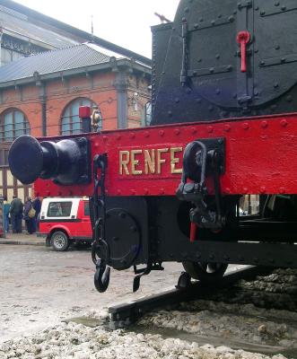 Tren