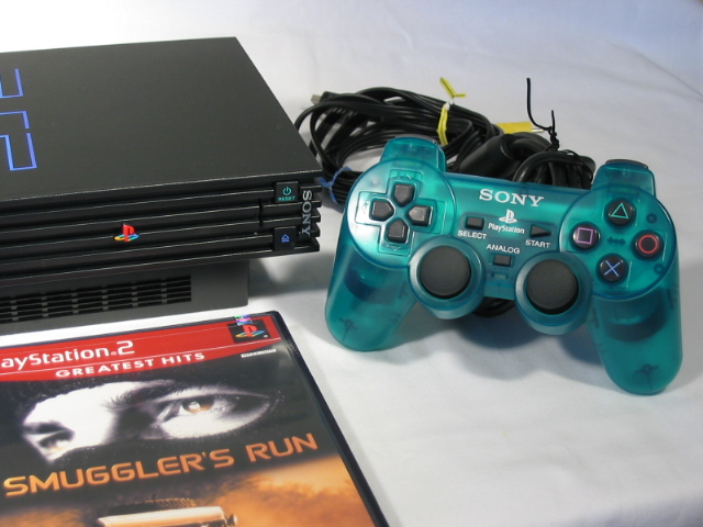Playstation 2