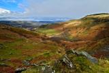 Berw-ddu and Craig Pen-rhiw-llech