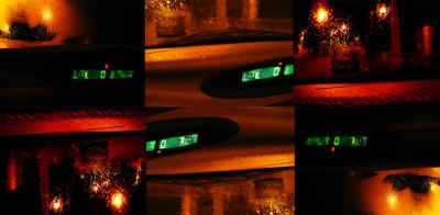 15/01/05 - Par un froid matin d'hiver