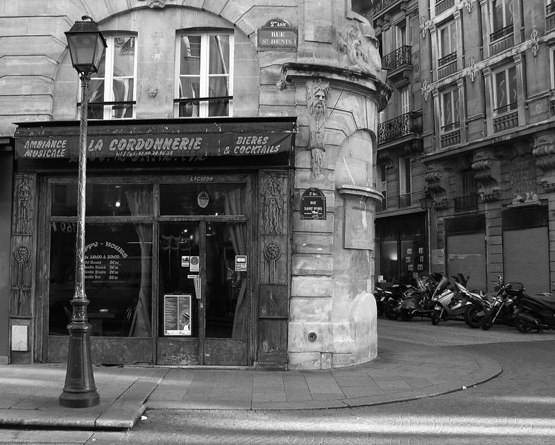 Gilles- Saint-Denis