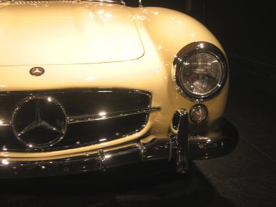 Gullwing 2