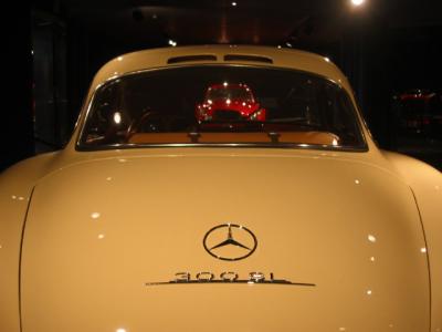 Gullwing 5