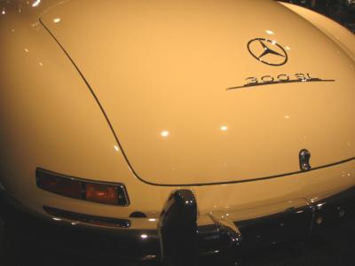 Gullwing 6