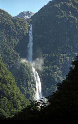 Milford Trek