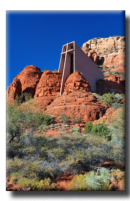 Chapel of the Holy Cross