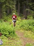 Runner #64 --Tacoma Pass (GT)
