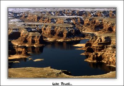 Lake Powell