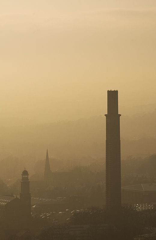 Lochee from the Law