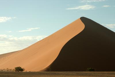 Sossusvlei - Namibia