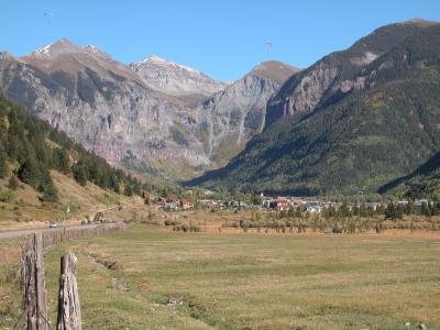 Telluride