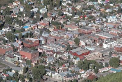 Telluride