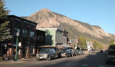 Crested Butte