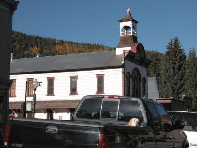 Crested Butte