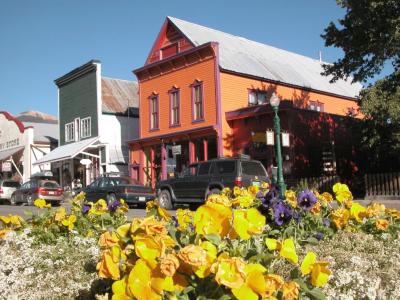 Crested Butte