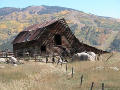 Steamboat Springs