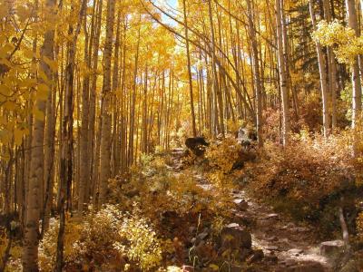 Maroon Bells, Aspen