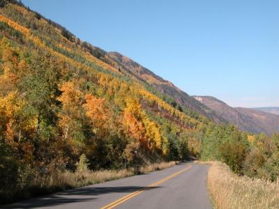 Maroon Bells, Aspen