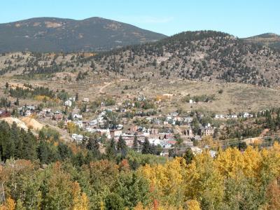 Central City
