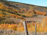 Near Gore Pass