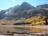 Maroon Bells, Aspen