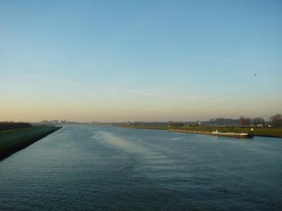 Amsterdam Rijnkanaal