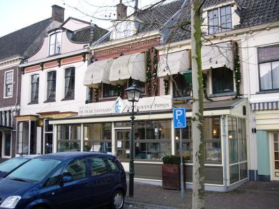 Hotel in Wijk bij Duurstede