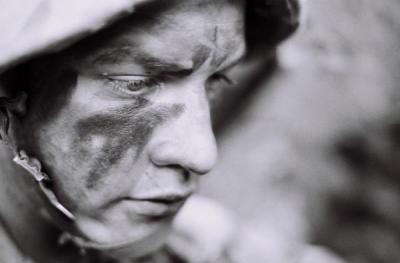 combat contemplation