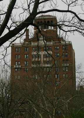 37 WSW NYU Residences
