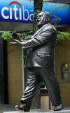 Mayor Fiorello LaGuardia