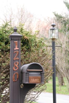 hopeful US mail