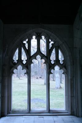 Framing a View