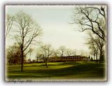 Winter at Valley Forge