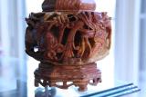 carved with love