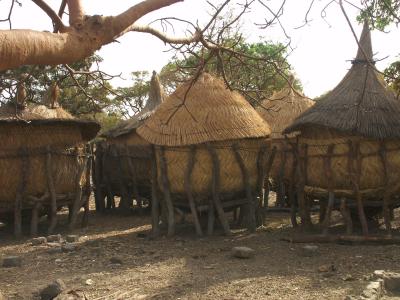 Granaries