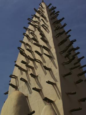 Djenne Mosque