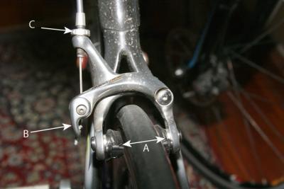 Bicycle maintenance