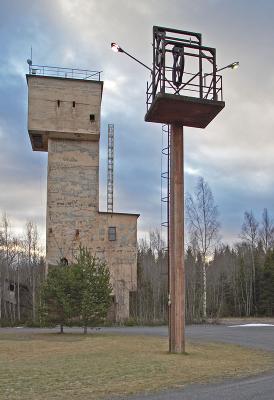 Headframe