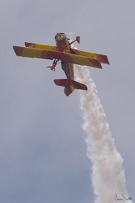 Wing walker