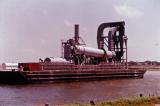 Bauxite Drying Plant