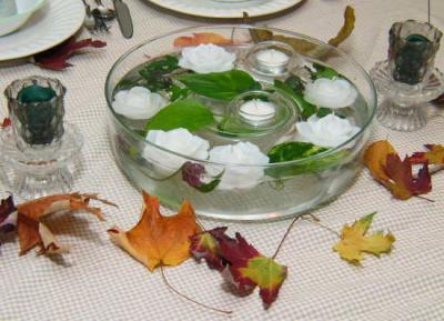 Thanksgiving 2002