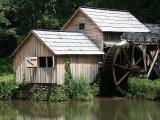 Mabry Mill