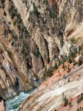 Grand Canyon of the Yellowstone