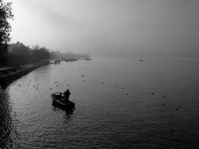 The lake in Zurich (DSCN0263.JPG)
