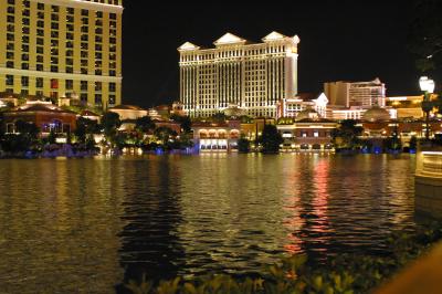 Caeser's Palace