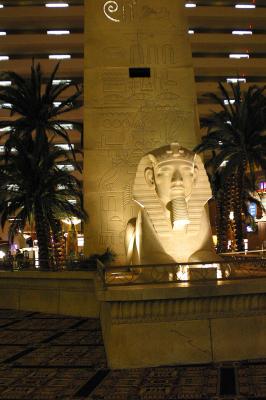 The Luxor