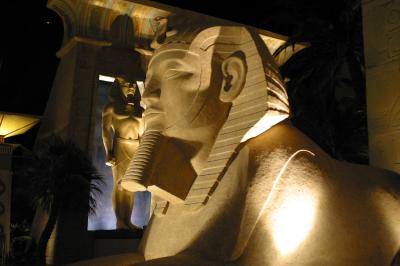 The Luxor