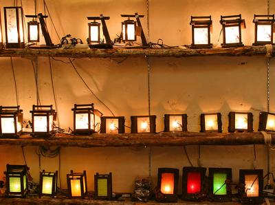 Lights for sales