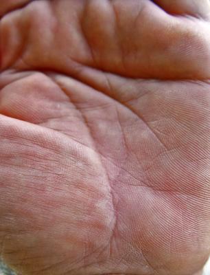Troubles at the end of my life : Challenge 75 : Anatomy of the human body