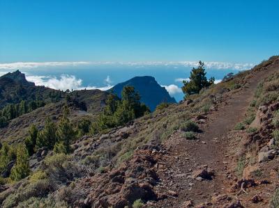 La Palma, Canary Islands.